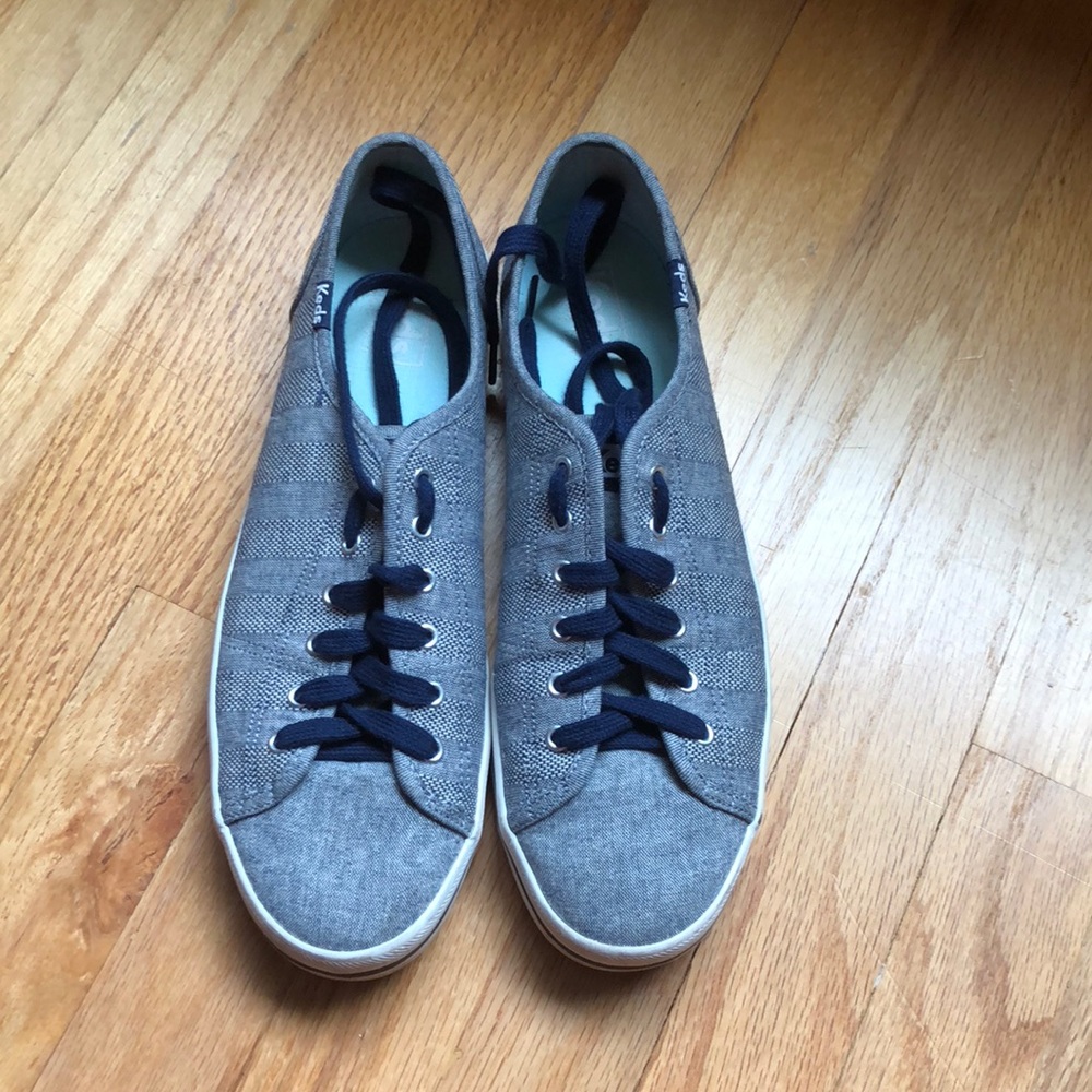 KEDS!